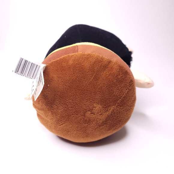 Popeye The Sailor Man Bluto Brutus - Picture 5 of 7